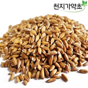 고대곡물 파로 엠머밀 착한탄수화물, 1개, 1kg