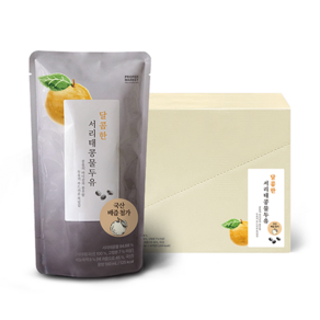 [프로퍼마켓] 달콤 서리태콩물두유 검은콩두유 후유아, 10개, 190ml