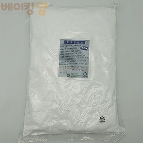 트레할로스1kg, 1개, 1kg