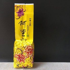 대만 고산차 아리산 우롱차 정통 청향 금훤 150g, 청향형, 1개입, 1개