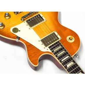 깁슨 기타 Gibson Les Paul Standad 60's Unbust, 1개