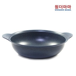 국내산 원더마마 네이비블루 양수웍 28cm ( 평일 오후 2시 이전 주문건 )