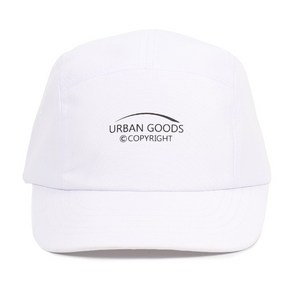 비토스 URBAN GOODS 나염 캠프캡 남녀공용 편한모자