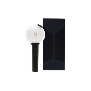 [정품 미개봉]방탄소년단 공식 응원봉 스페셜 에디션 아미밤 BTS Official Light Stick Special Edition Amy Bomb