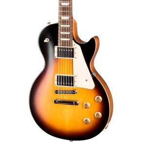 Gibson Les Paul Tibute Electic Guita Satin Tobacco Bust, 1개, One Colo