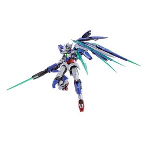 METAL BUILD 180 mm 기동전사 건담 더블 오건담 더블 오크 앙타 약, 1개