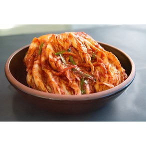 제주 한백김치 포기 김치 5KG 10KG 청정 제주 국내산