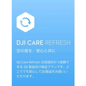 DJI Cae Refesh Cad(DJI Ai 2S) 2년판 KR, 1개