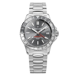 Venezianico NEREIDE GMT-3521501C GMT 20 베네치아니코 맨즈 손목시계 자동권 기능