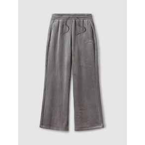 후아유 여성 Fu Bonding Wide Pants WHTME4V11F