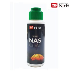 [Weshop] [N'rit] 엔릿 텐트 심실링 방수제 텐트 수선제 심실러