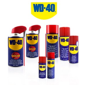 벡스 WD-40 다목적 윤활 방청제 녹방지 부식방지 윤활유 잡음 방지, 07. WD40 Staw(빨대)450ml, 1개