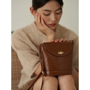 [드메리엘] Classic Basket Bag Small_3colos