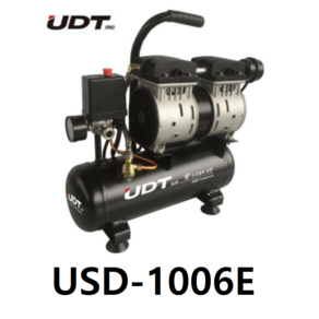 UDT조용한컴프레서 경제형 UDS-1006E UDS-2024E