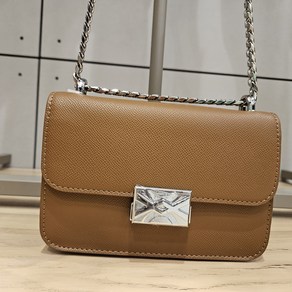 [베네통] Bosa small bag 스몰백 2F6HKVUY027-카멜