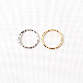 비즈아이 [9-200-14]오링 O링 1x12mm(내경) 5g