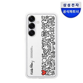 삼성 갤럭시S25 케이스 플립수트 커버 S25케이스 / EF-MS931, 화이트, 1개