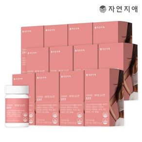 다이어트 체지방 감소엔 칼로컷 900mg x 42정 x 12개, 1개