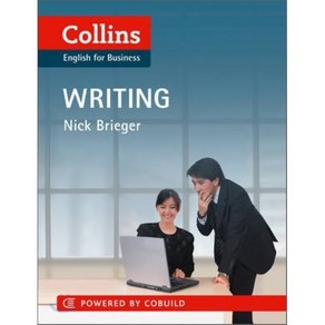 English fo Business Witing, HARPER COLLINS