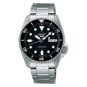 SEIKO SKX SRPK29K1 [] 세이코 시계 자동 감기 (손으로 감기 포함) 해외 모델 보이