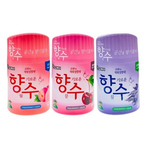 산도깨비 오래가는 방향제 향수 향기로운 물수 500ml, 1개