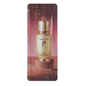 파인듀 100ml 엘지 lg 비첩 자생 에센스 100장 여성 여행 샘플 키트기획 크림 100ml, 100개, 1ml