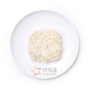 수제치킨까스 닭가슴살 비스트로, 100g, 10개