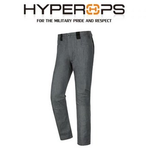 HYPER-OPS TACTICAL NIKAD Denim- Pants 전술바지