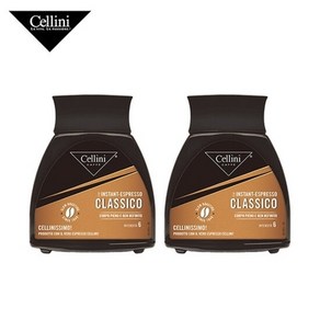 보라티알 [보라티알] 셀리니 에스프레소 100g x2개, 2개