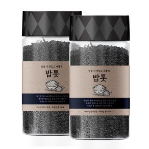 밥지을때 넣는 밥톳 150g