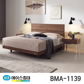 에이스침대 BMA 1139-E AT등급/DD(더블사이즈), 화이트