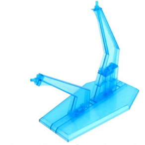 프라홈 액션베이스 고정형 스탠드 피규어 건담 거치대