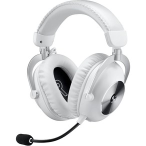 로지텍 G PRO X 2 LIGHTSPEED 게이밍 헤드셋 정품벌크상품 국내당일발송 출 고 예정