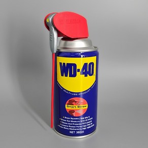 WD-40 방청윤활제 360ml 스마트드로우 타입, 6개