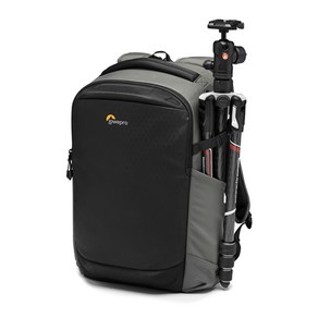 LOWEPRO 로우프로 플립사이드 백팩 400 AW III., 다크그레이, 1개