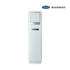 캐리어 인버터 DASQ-0161SAWSD 스탠드 냉난방기, 매립배관형, 캐리어인버터 냉난방기