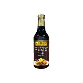 초특가 이금기 프리미엄 노추간장 노두유 500ml