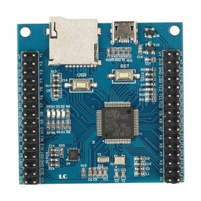 아두이노 STM32F405 파이썬 IoT 개발보드 DM2788, 1개