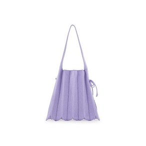 조셉앤스테이시 Lucky Pleats Knit S Lavende (0JSM1TT40407F) 40237