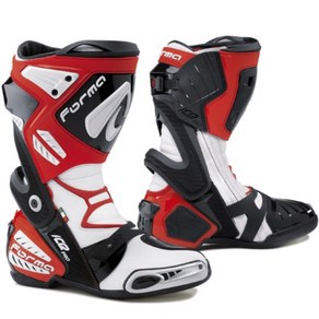 FORMA ICE PRO RACING BOOTS 포르마 아이스 프로 부츠