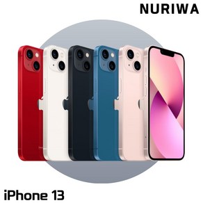 아이폰 13 128GB 256GB 공기계 A2633, 미드나이트