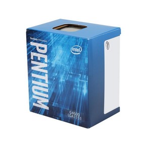 Intel BX80677G4600 인텔 G4600 카비 레이크 듀얼 코어 3.6GHz LGA 115151W 데스크톱 프로세서 HD 그래픽스 630, Pentium G4600_No Stock Coole