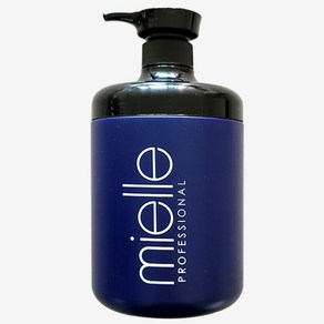 미엘 케라틴 1000ml 엘피피 팩, 1개, 1L