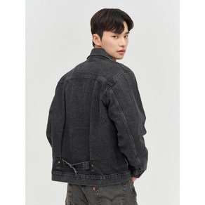 [리바이스] LEVIS 타입 I 트러커 자켓 A3174-0000