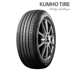 KH 솔루스 TA51 2255516 225/55R16 99V, 1개