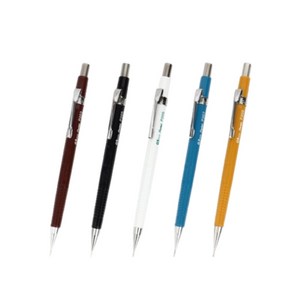 Pentel 제도샤프 0.3/0.5/0.7/0.9mm