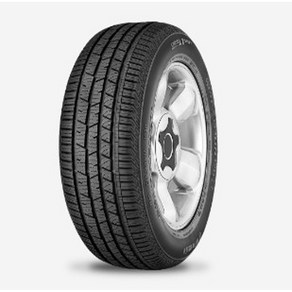 콘티넨탈 255/45R20 크로스컨택트 LX 스포츠 25545R20 2554520 전국배송&대구장착, [특가]굿이어칠곡점 장착, 1개