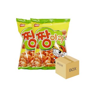 [무료배송 코스모스 짱이야 번들 1box ([130g x 2] 12개), 130g, 24개