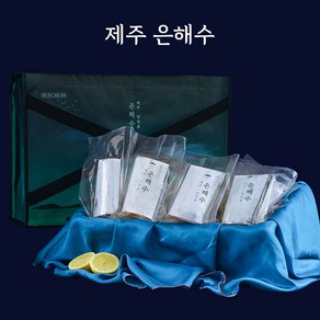 제주 은해수 왕특대 은갈치 왕갈치 선물 세트 수세트(8토막), 2kg, 1개