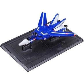 TAKARA TOMY 타카라토미 토미카 프리미엄 unlimited 초시공요새 마크로스 VF-1J 발키리 (막시밀리안 지나스기) 미니카 장난감 6세 이상, 1개